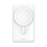 Baseus Magnetic 10K 20W Wireless Charging Power Bank with Stand